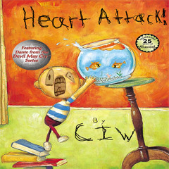 Heart Attack