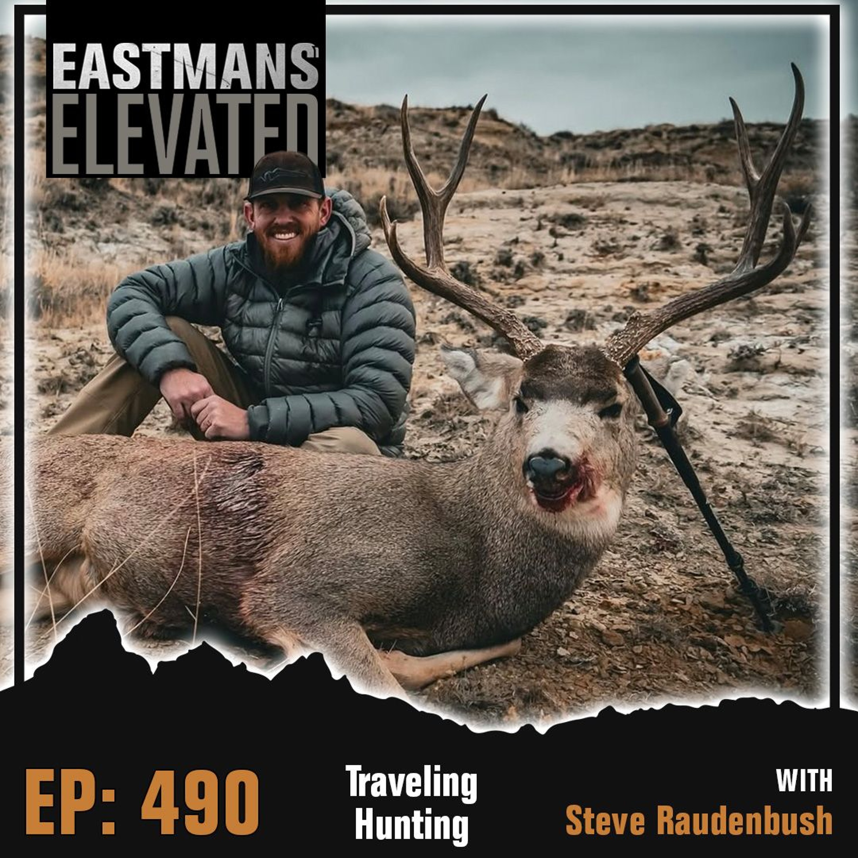 Eastmans\' Elevated