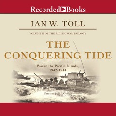 Read The Conquering Tide: War in the Pacific Islands, 1942-1944