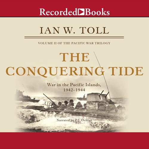 Read The Conquering Tide: War in the Pacific Islands, 1942-1944