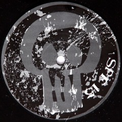 TerrorMasta - Braindestruction (Paranoizer Remix)