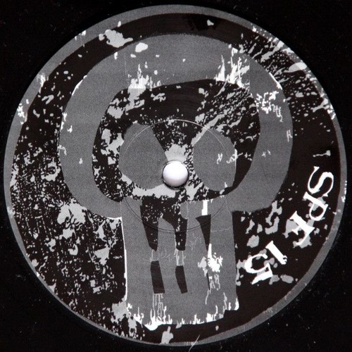 TerrorMasta - Braindestruction (Paranoizer Remix)