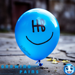 Growing Pains (Ft.Illustrious)