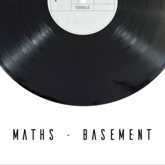 Maths - Basement