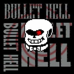 Bullet Hell (Cover)