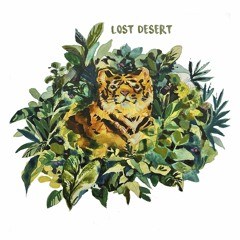 The Soulcast 014 with Lost Desert