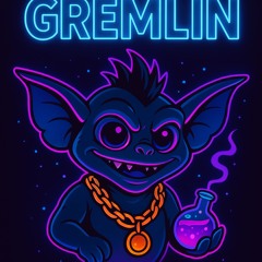GREMLIN BOOTLEG Kodak - GinJa FT matriarch