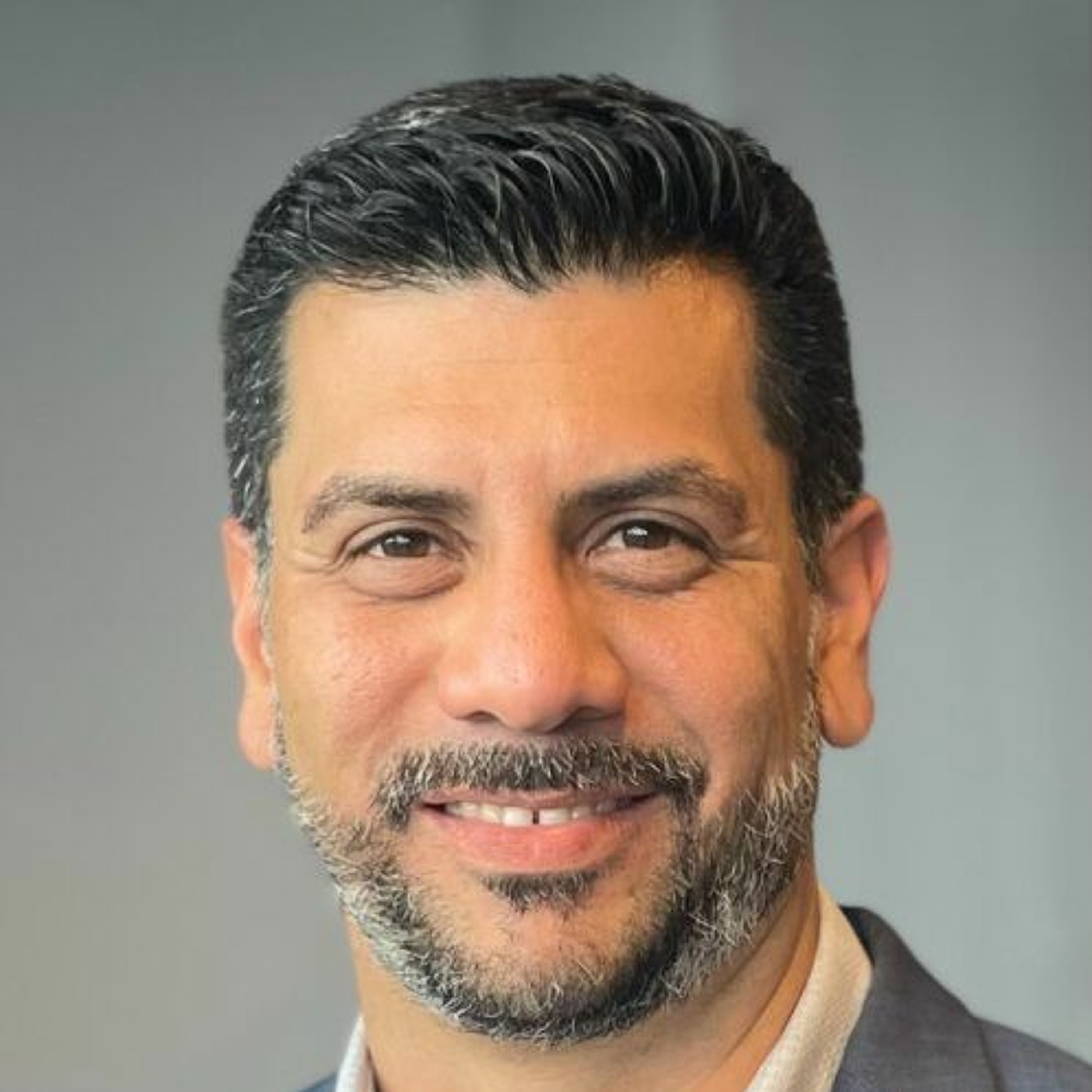 Why Blended Finance? | Yabanex Batista, Deputy Head, Global Fund for Coral Reefs episode artwork