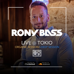 RONY-BASS-LIVE@TOKIO-2023-03-18