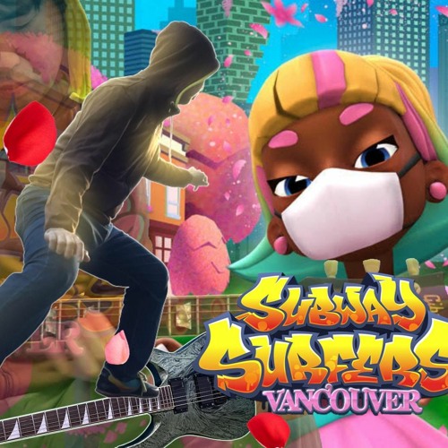 Subway surfers vancouver