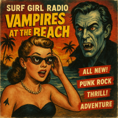 Vampires at the Beach (Instrumental Version)