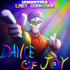 DANCE OF JOY