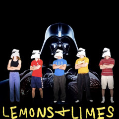 lemon and limes - LAUNDRY DAY