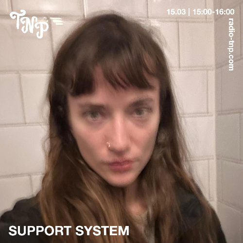 Support System