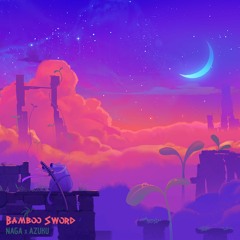 Naga & Azuku - Bamboo Sword 🏯 Japanese Lofi Beats
