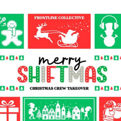 SHIFTMAS 2025 SET LIVE AT HIDE CLUB