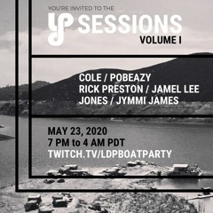 LDP Sessions Vol 1_24-5-20_1am