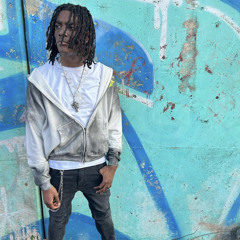 Rw5ive -Luvin Yo Vibe Ft. Jripey (Unreleased)