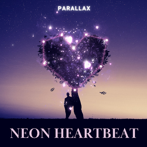 Neon Heartbeat