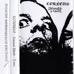 Corneus - Tetanus Christ (1999)