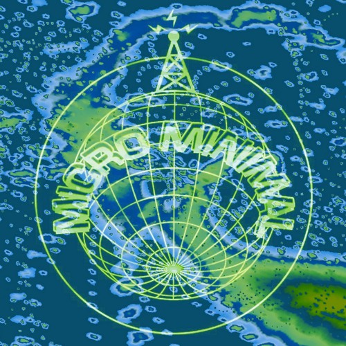 The microminimal takeover - Episode 64 - w/ Jesko Rimmer (Threads*NORTH YORK) - 29-Dec-20