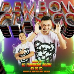 DJ FENOMENAL DEMBOW CLASICO MIX VOL.1