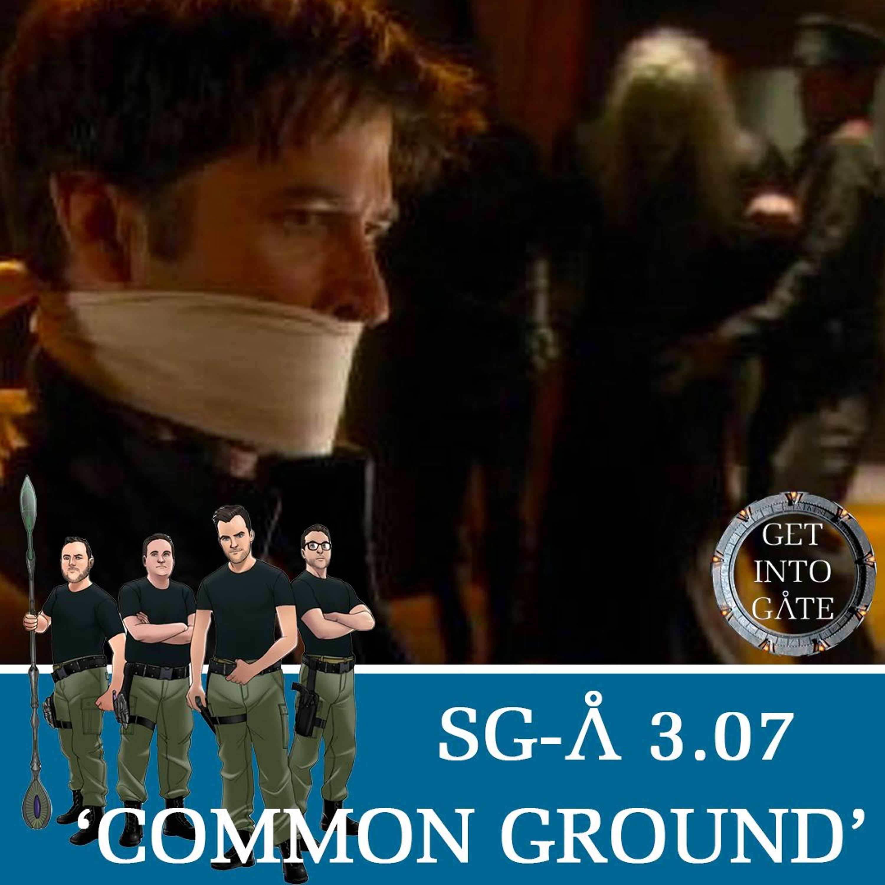 Episode 242: Common Ground (SGA 3.07)