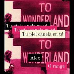 Tu piel canela en té