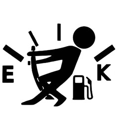 Runnin on E - Call Me K!