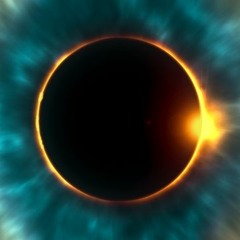 4 - 20 - 23 LIVE Hybrid Solar Eclipse At Sacred Atlanta