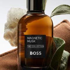 Stinky Boss Needs More Musk
