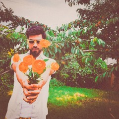 Thomas Mudrick "I Will Be with You"