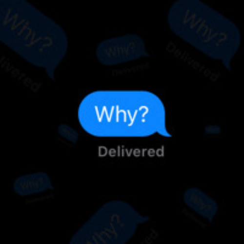 Why