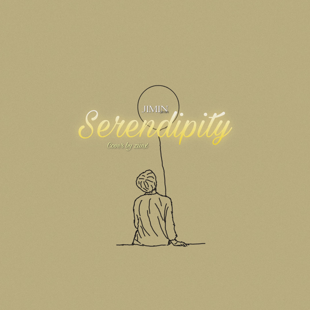 Stream Jimin BTS (방탄소년단) - Intro Serendipity | Cover by