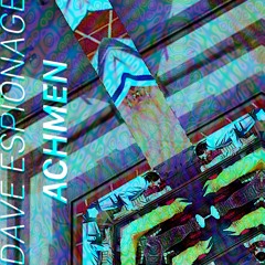 Achmen (Espionage Breaks Interpretation)