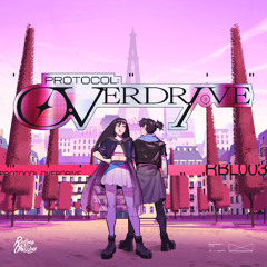 【Demo】TKG - Control World(F/C Protocol: OVERDRIVE)