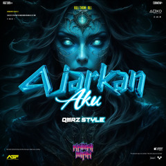 AJARKAN #MASTOM ( KM X QMRZ STYLE ) #SUPRDUPR VVIP EXPRESS!!!