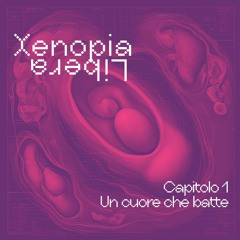 Capitolo 1 Un Cuore Che Batte