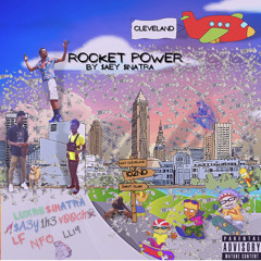 Saey Sinatra - Rocket Power