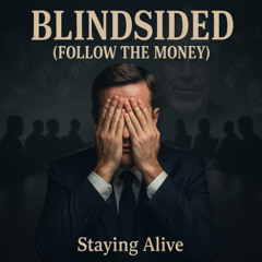 Blindsided (follow the Money)