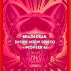 Brain Dead (M30W M30W Remix) - Pioneer 11