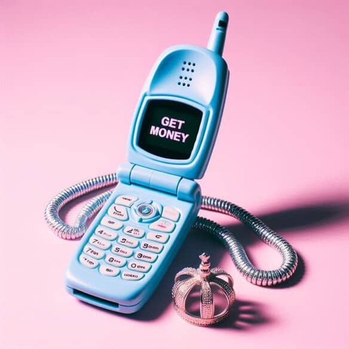 Get Money (Vari Mix)