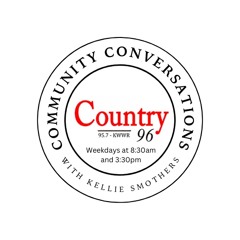 VFW AUXILLARY Craft Show.mp3