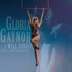 Miley Cyrus x Gloria Gaynor - I Will Survive (German 'FLOWERS' Edit)
