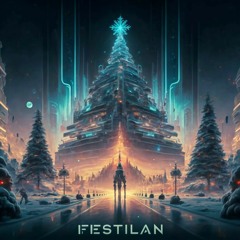 Blue - Festilan FT FEEL