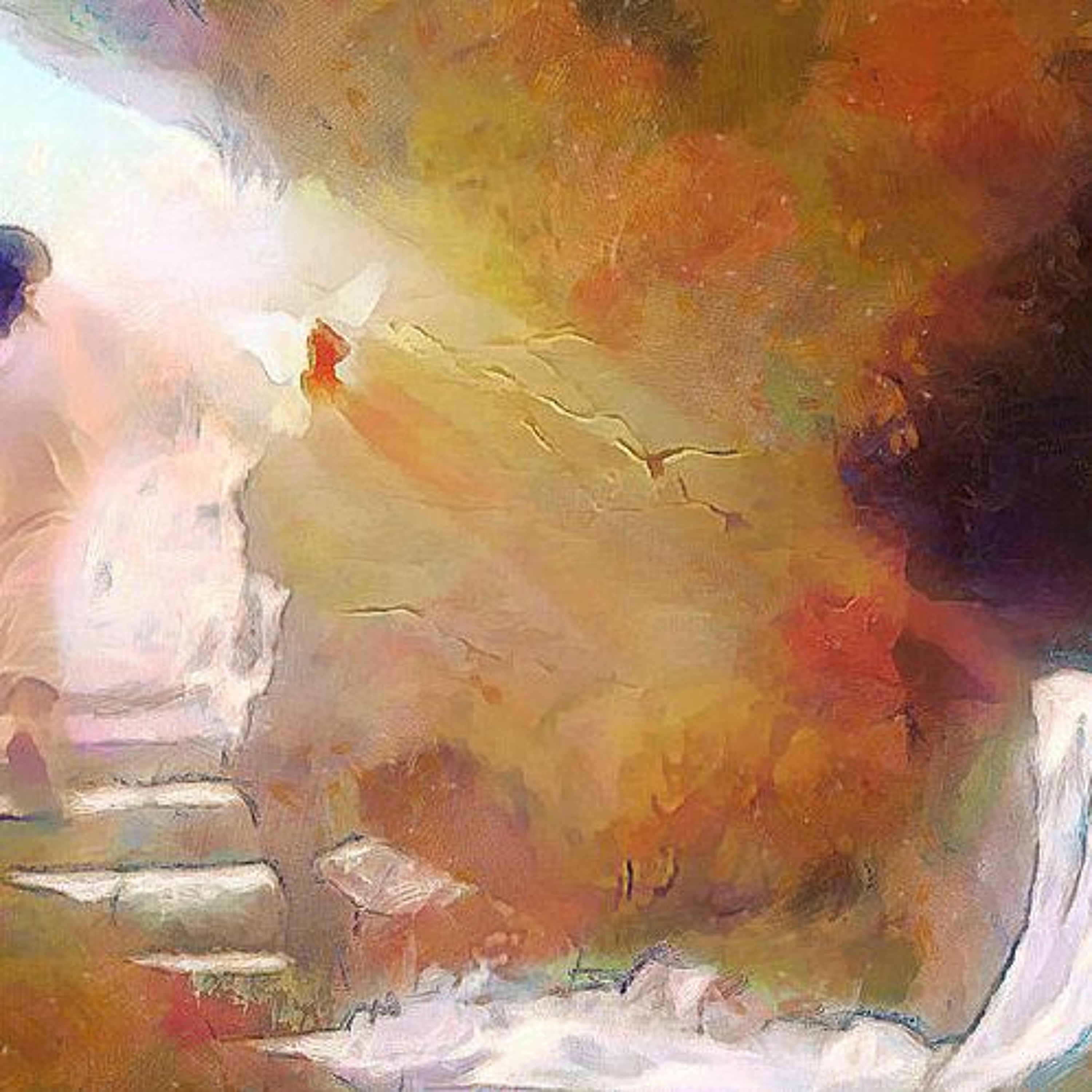 [Rob Miller] Easter Sunday (Matt 28:1-10, 1 Pet 1:3-9) 31.03.2024 episode artwork