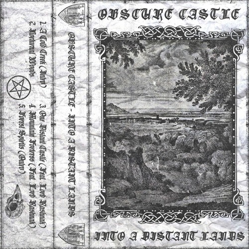 ONE DISTANT CASTLE (FT. LORD RASHNAK)