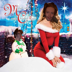 all i want for christmas is you