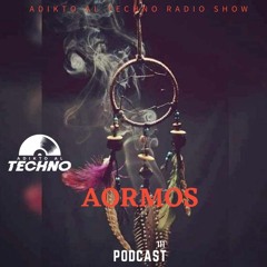 Adikto Al Techno Radio #111  AORMOS (Spain) Jan 2023
