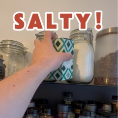 Salty Drum N’ Bass